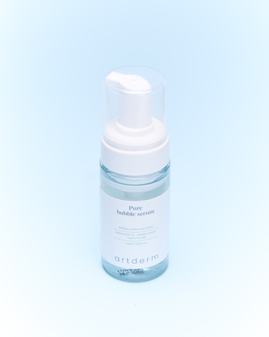 아르덤 퓨어 버블 세럼 100ml